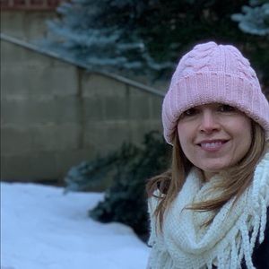 Meet your Posher, Lydia